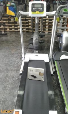 daily youth foldable motorized treadmill - KL1339 model
