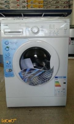 Stigg washing machine - 6KG - 800Rpm - white - SG7800 model