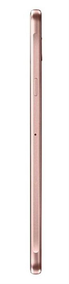 Samsung Galaxy A7(2016) smartphone - 16GB - 5.5 inch - pink gold
