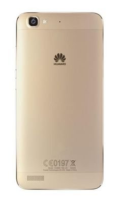 Huawei GR3 smartphone - 16GB - 5 inch - gold - TAG-L21 model