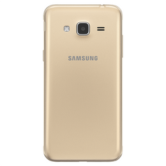 Samsung Galaxy J3 (2016) smartphone - 8GB - 5inch - Gold