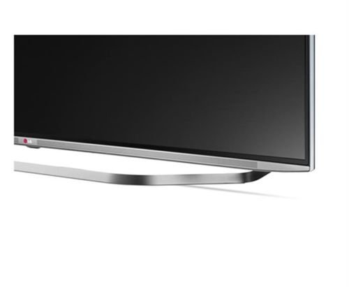 LG Smart TV 55 inch - Ultra HD LED - black - 55UB950v model