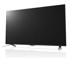 LG Smart TV 55 inch - Ultra HD LED - black - 55UB830v model