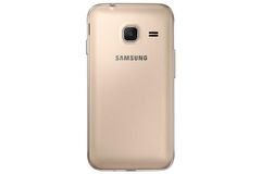 Samsung galaxy J1 mini smarphone - 8GB - 4 inch - Dual sim - Gold