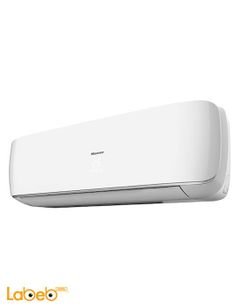 Hisense Air Conditioner - 1 Ton - White - As-12UR4sVETG6