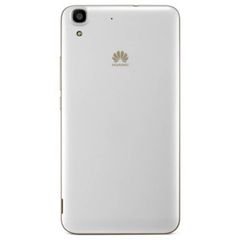 Huawei Y6 smartphone - 8GB - 5inch - White - 4G - SCL-L21