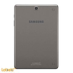 Samsung Galaxy Tab A & S Pen - 16GB - 4G - black - SM-P550NZAAXAR