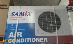 SAMIX Air conditioner - Volume of 2 tons - oms 12f-24hriv model