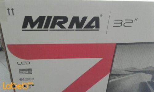 Mirna LED TV - Ready HD - 32 inche - KL-328OA model