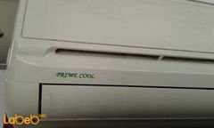 Prime cool Air Conditioner - 1 ton - AMO012HR5R0WPK model