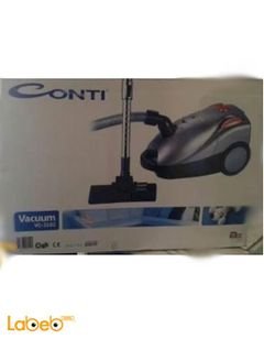 Conti Drum Vacuum Cleaner - 2000w - blue color - VC-2102 model