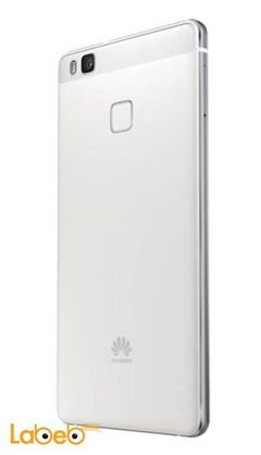 Huawei P9 Lite smartphone - 16GB - 5.2 inch - white - VNS-L31