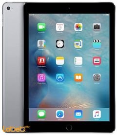 ايباد اير ابل - 16جيجابايت - 9.7 انش - واي فاي - رمادي - iPad Air
