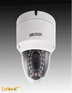كاميرا مراقبة داخلية HIKVISION IP - ليلي نهاري - DS-2CD2132-I