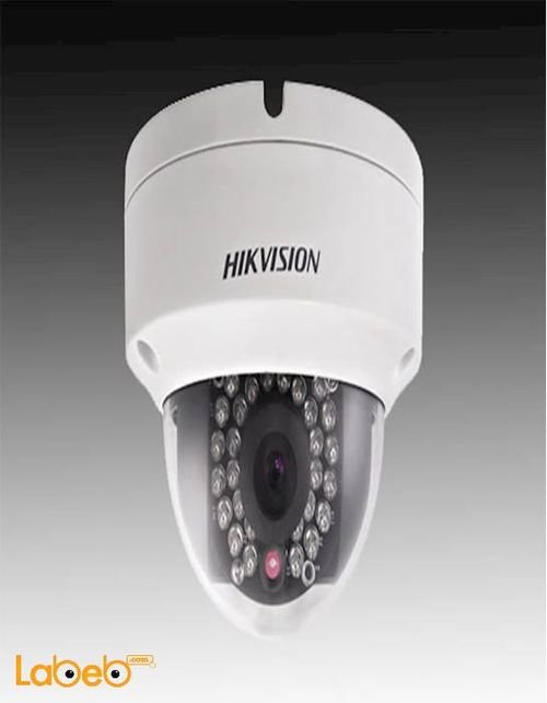 كاميرا مراقبة داخلية HIKVISION IP - ليلي نهاري - DS-2CD2132-I