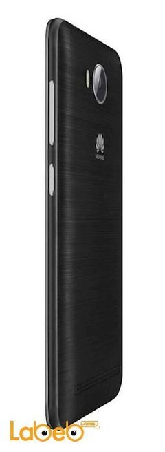 HUAWEI Y3II smartphone - 8GB - 4.5inch - Black color - Y3II model