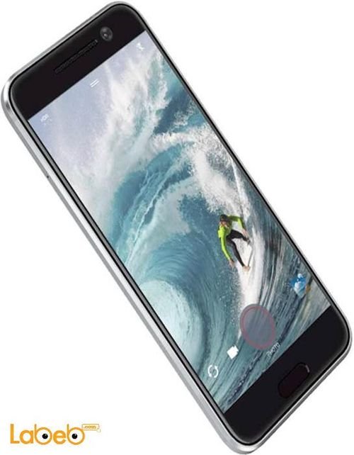 HTC 10 smartphone - 32GB - 12MP - 5.2 inch - carbon grey