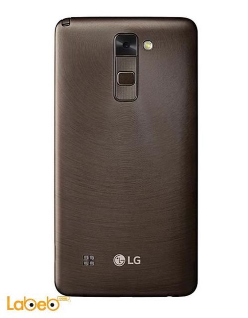 LG Stylus 2 Smartphone - 16GB - 5.7inch - Brown color - LG K520DY