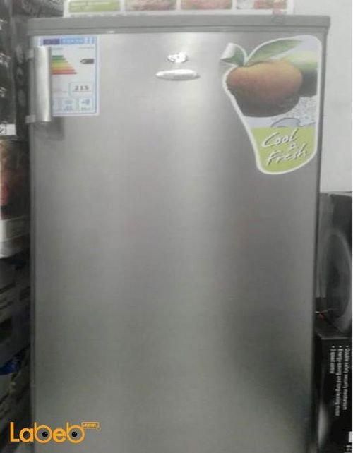Super General freezer - 163liter - 6 Drawers - SGUF 307SS