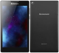 Lenovo TAB2 - 8GB - 3G+WiFi - 7-inch Tablet - Black - A7-30 model