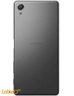 Sony Xperia XA smartphone - 16GB - HD - Graphite Black color