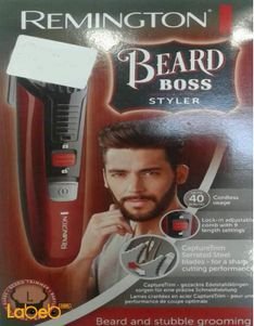 mb4125 beard boss