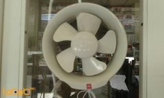 Kdk ventilating fan - 15cm - 1463rpm - 15wud model