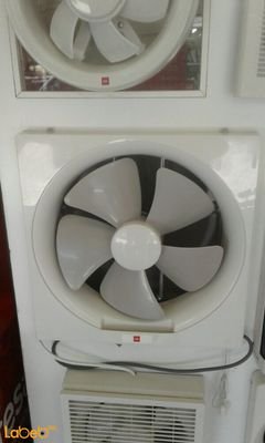 Kdk ventilating fan - 30cm size - 1000 rpm - 30AUHT model