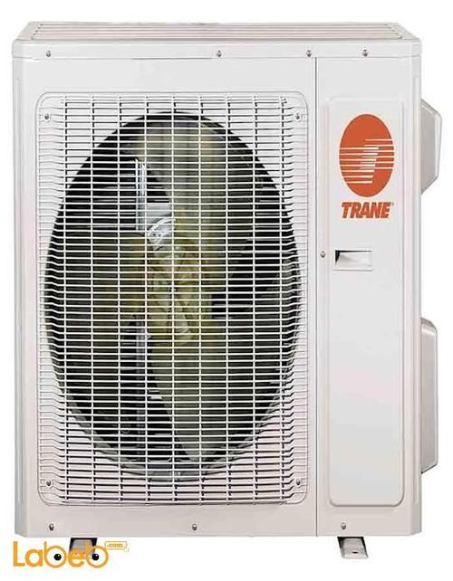 TRANE split air conditioner - 1 ton - 4MXW0512AB0R0AA model