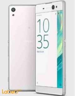 Sony Xperia XA smartphone - 16GB - HD - white color