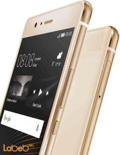 Huawei P9 Lite smartphone - 16GB - 5.2 inch - Gold - VNS-L31