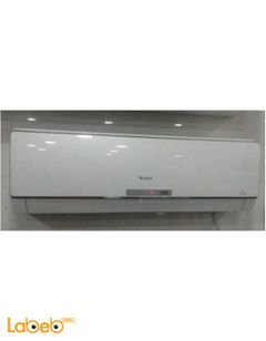 GREE Split air conditioner - 2.5 Ton - white - GM30LO-P model