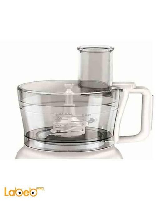 Philips Daily Collection Food processor - 2.1L - 650Watt - HR7628