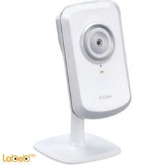 كاميرا مراقبة منزلية لاسلكية دي لينك - عدسة 5.01 ملم - DCS-930