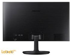 Samsung LED monitor - 19 inch - black color - S19F350HNM