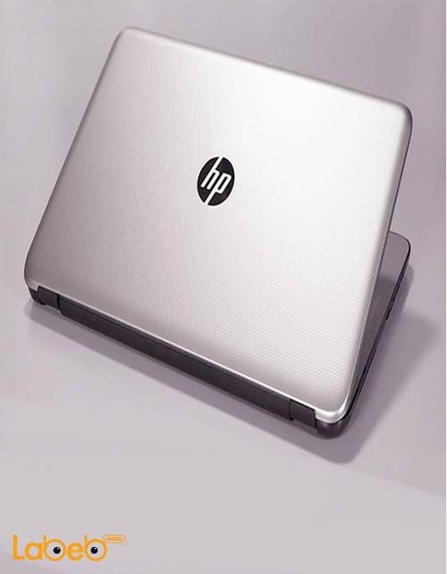 Hp notebook - 15.6inch - intel core i7 - 15-ac129ne model