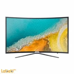 Samsung Full HD Curved Smart TV Series 6 - 55inch - UA55K6500AR