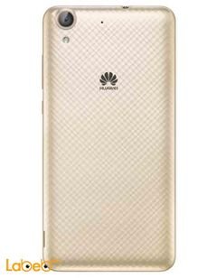 Huawei Y6ii smartphone - 16GB - gold color - CAM-L21 model