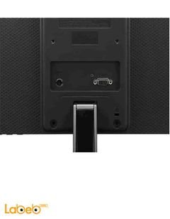 LG Full HD LED Monitor - 19inch - Black color - 19M38A-B