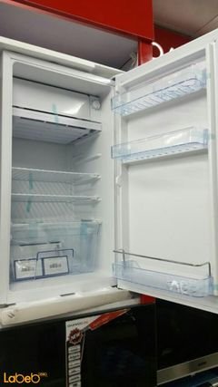 National Electric mini bar Refrigerator - 91L - White - 100te6