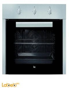 Teka gas and electric oven - 90 cm - stainless steel - HGS924