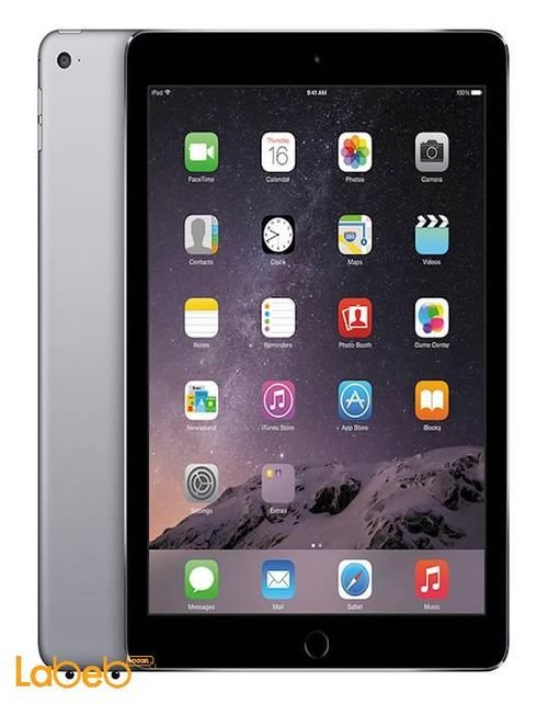 Apple iPad Air - 64GB - 9.7inch - 5MP - Space Gray