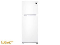 Samsung Top Mount Freezer Refrigerator - 384L - RT38k5010ww