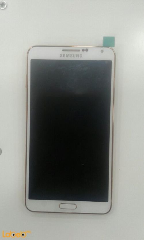 Samsung note 3 Screen - 5.7inch - 1920x1080p - Touch screen