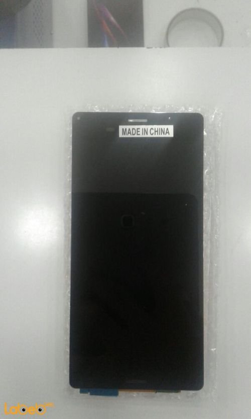 Sony Xperia Z3 LCD screen - 5.2inch - Full HD - Touch screen