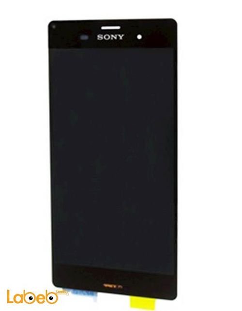 Sony Xperia Z3 LCD screen - 5.2inch - Full HD - Touch screen