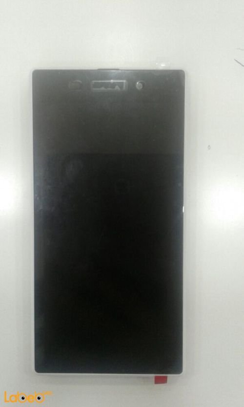 Sony Xperia Z1 screen - 5 inch - 1920x1080p - touch screen