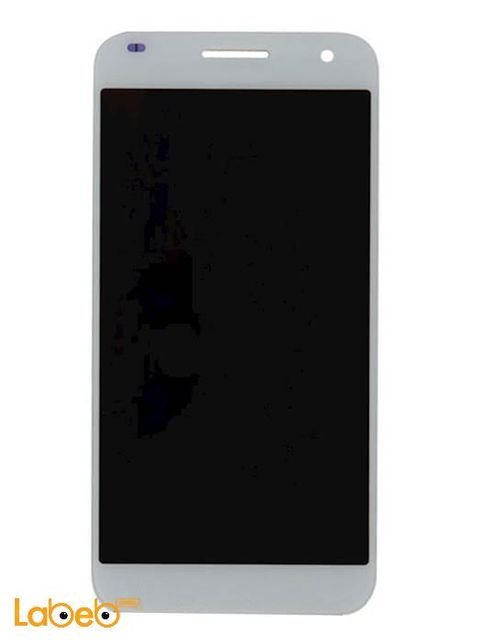 Huawei Ascend G7 LCD screen - 5.5 inch - 720x1280p - touch screen