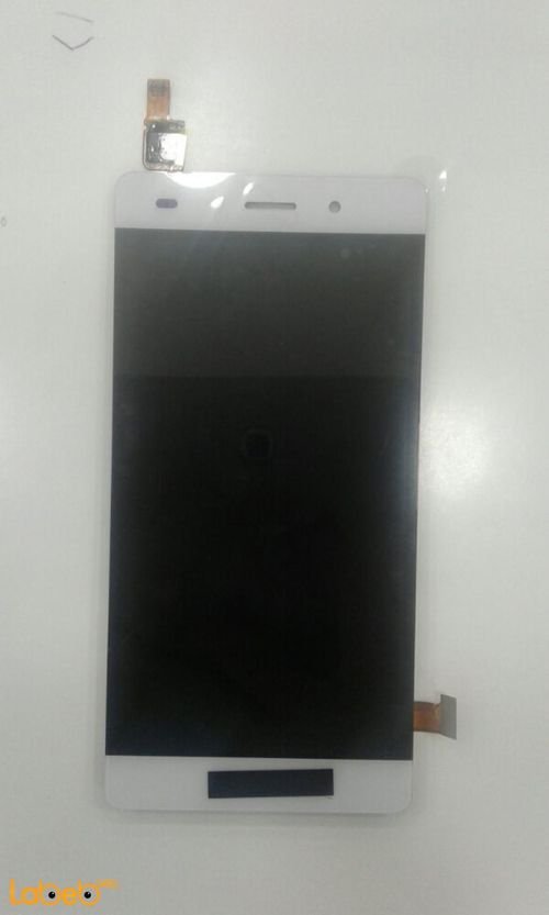 Huawei P8 Lite LCD screen - 5 inch - 720x1280p - touch screen