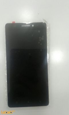 Lenovo A7000 LCD screen - 5.5 inch - 720x1280p - touch screen
